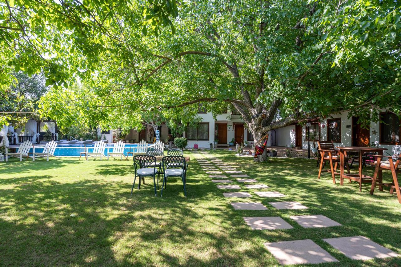 Ephesus Lodge Kirazli  Bagian luar foto