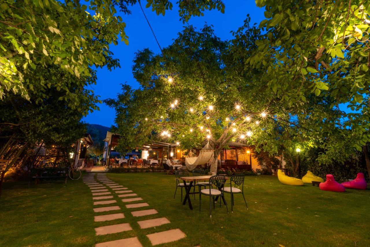 Ephesus Lodge Kirazli  Bagian luar foto