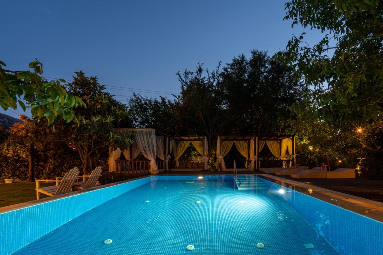 Ephesus Lodge Kirazli  Bagian luar foto