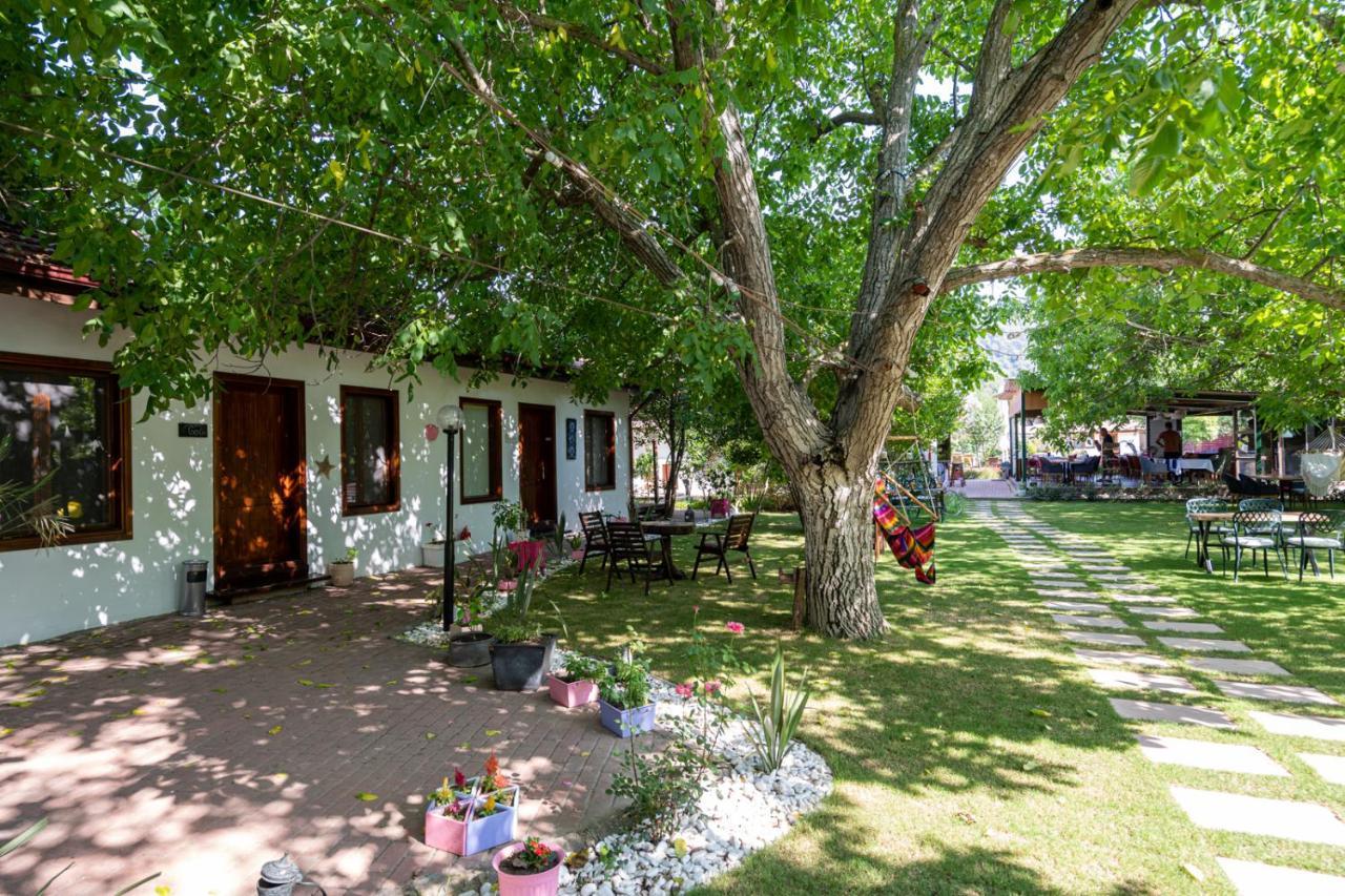 Ephesus Lodge Kirazli  Bagian luar foto
