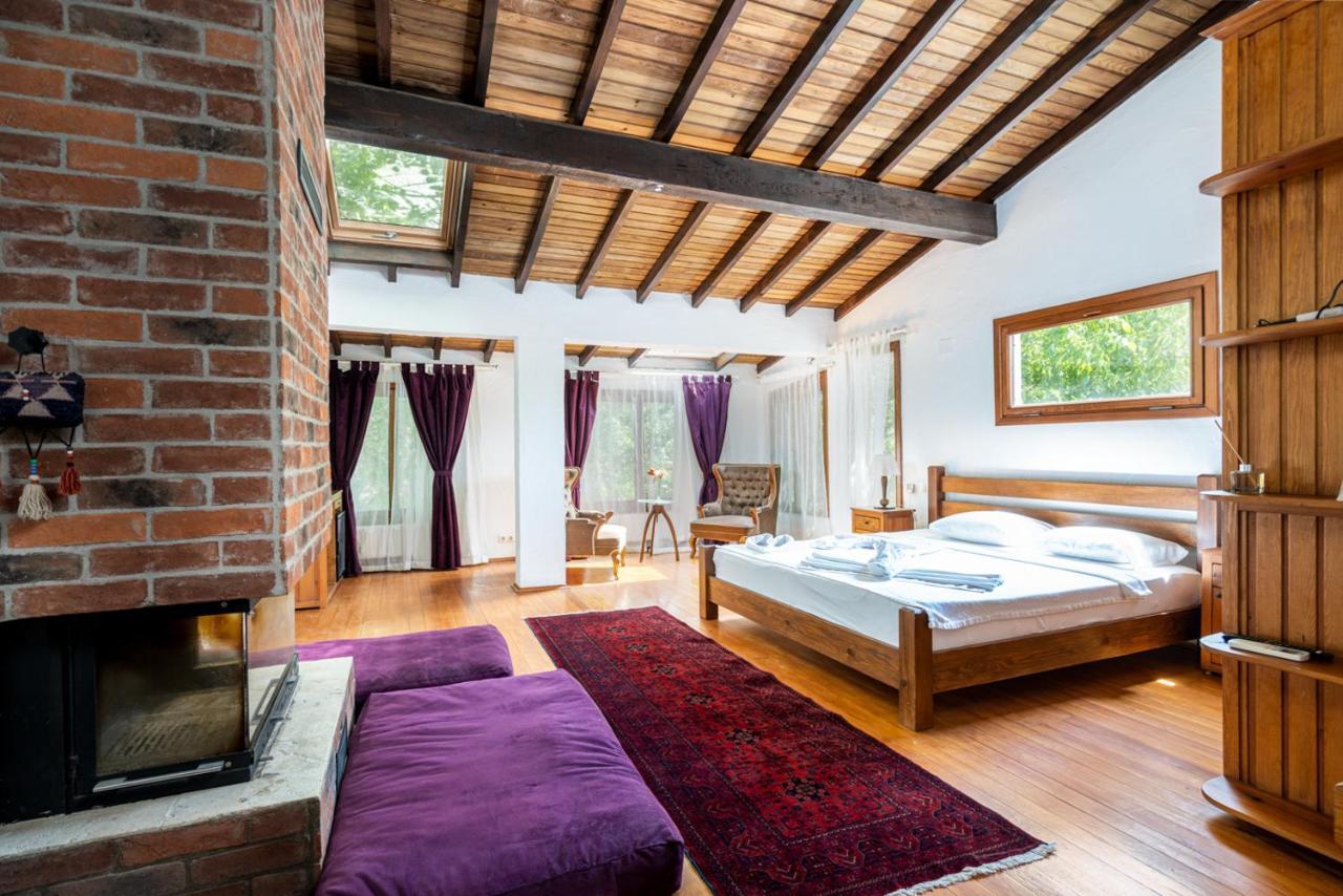 Ephesus Lodge Kirazli  Bagian luar foto