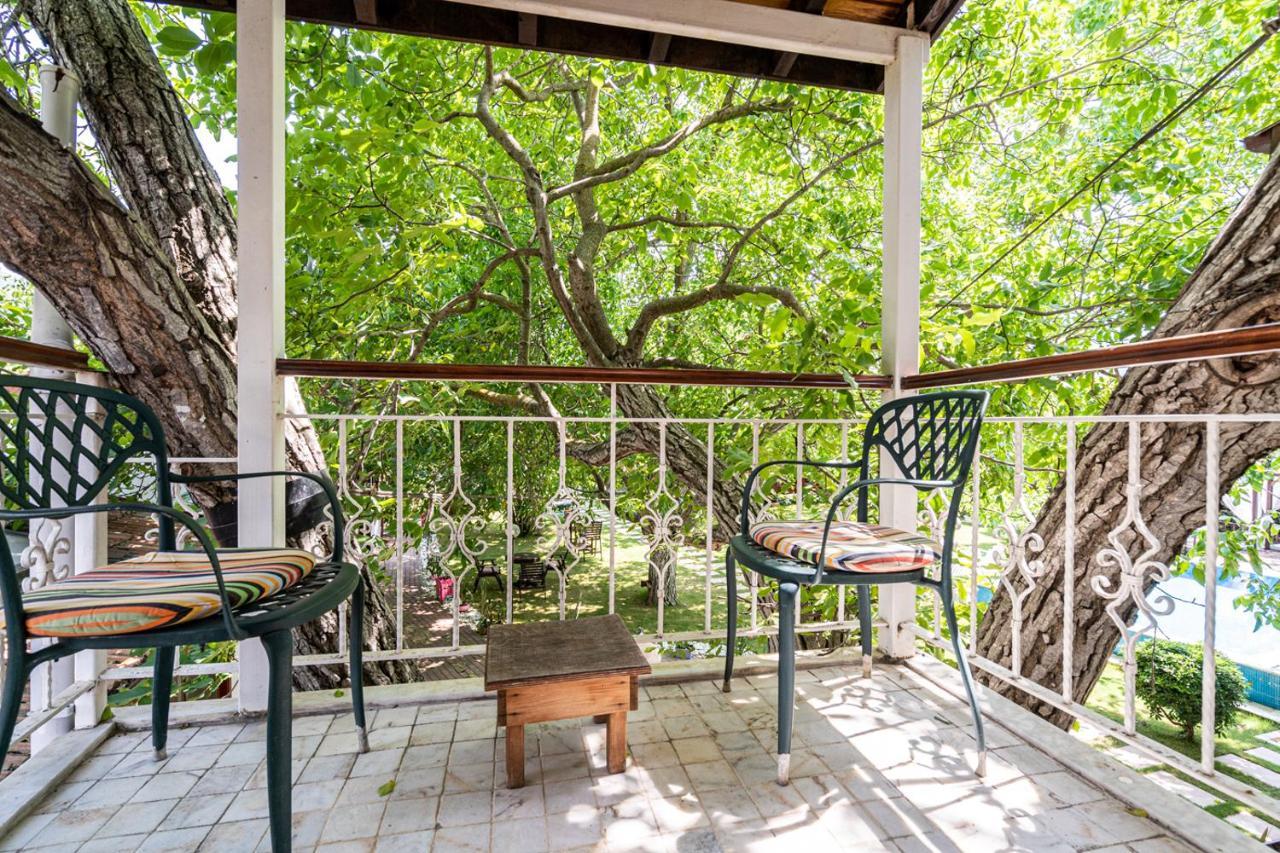 Ephesus Lodge Kirazli  Bagian luar foto