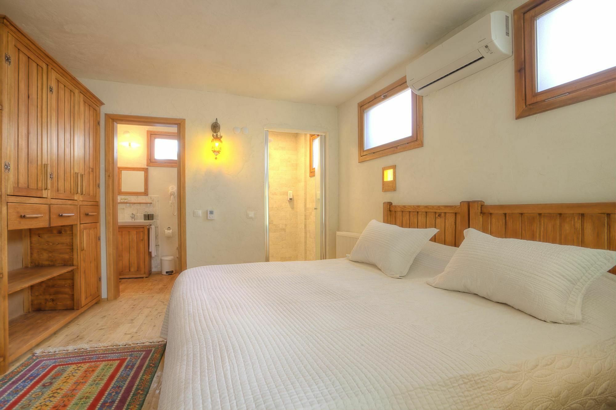 Ephesus Lodge Kirazli  Bagian luar foto