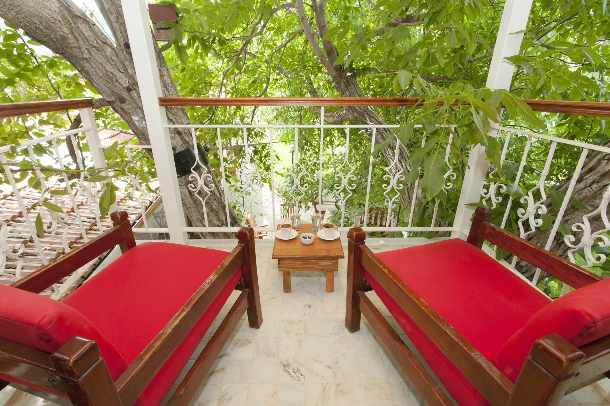 Ephesus Lodge Kirazli  Bagian luar foto
