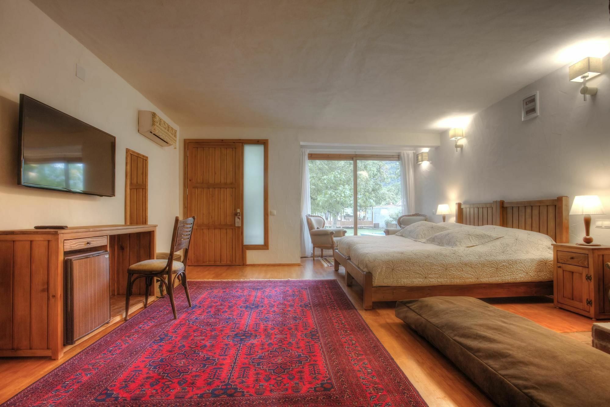 Ephesus Lodge Kirazli  Bagian luar foto