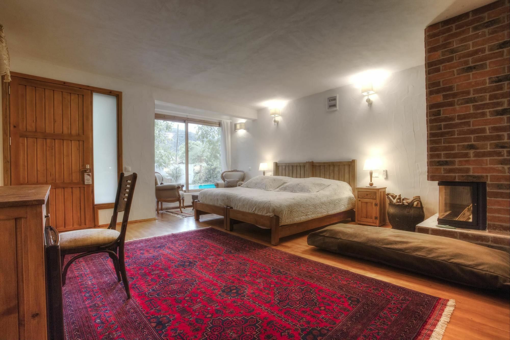 Ephesus Lodge Kirazli  Bagian luar foto